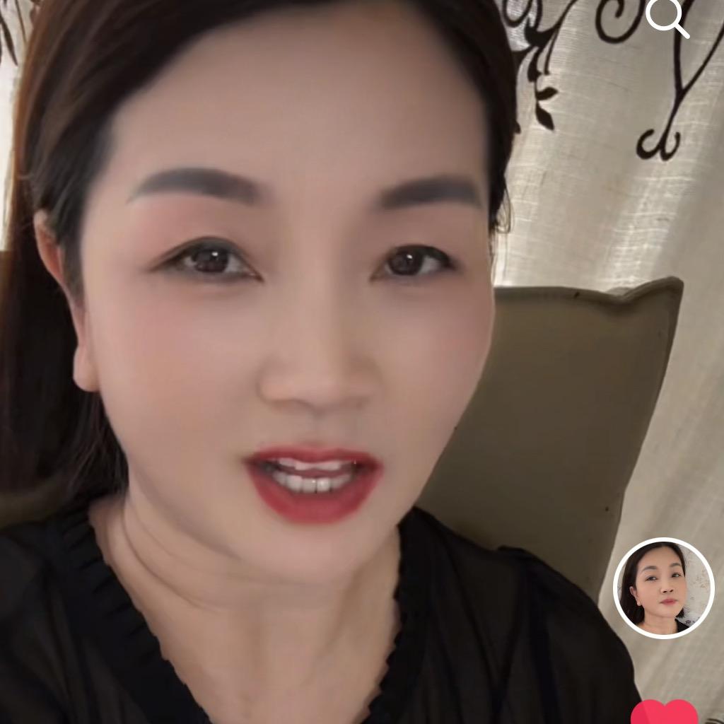 喜姐🎙️22点10 分开播