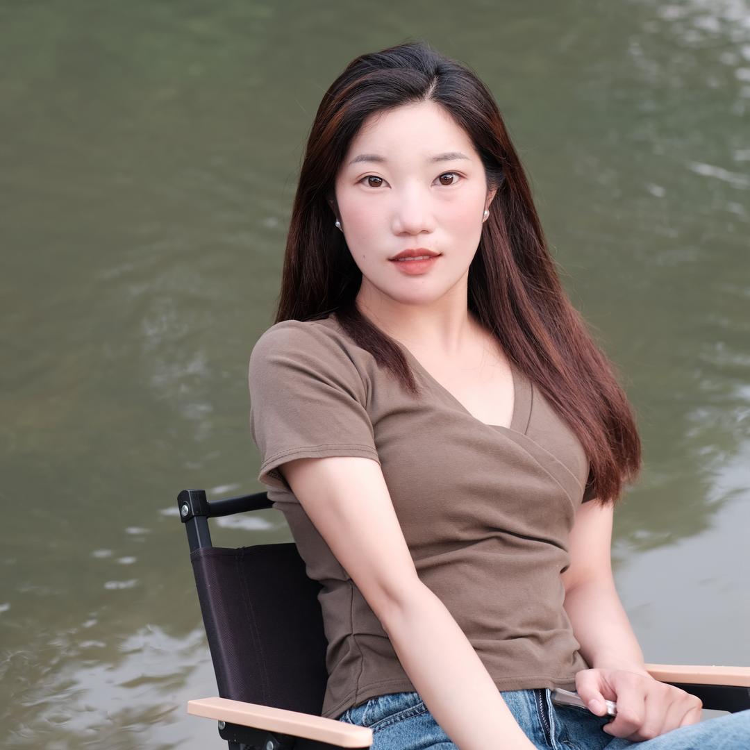 下班不逗刘女士