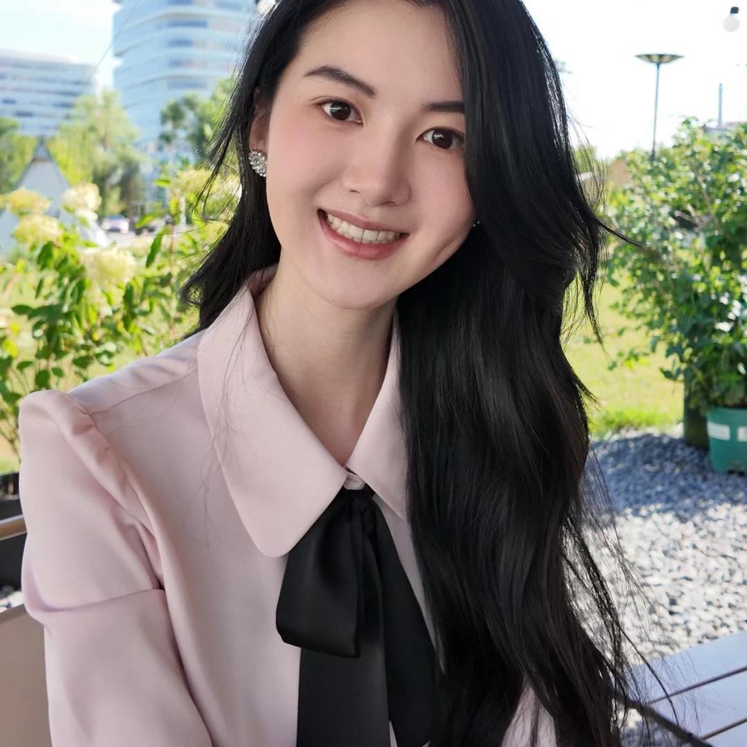待人真诚(单身)