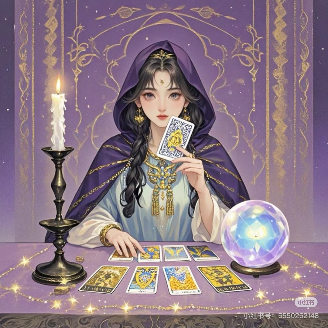 彼岸灯塔（花花）