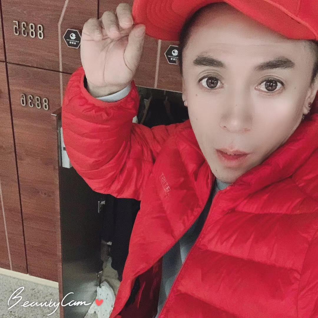 天赐🎤匀墨