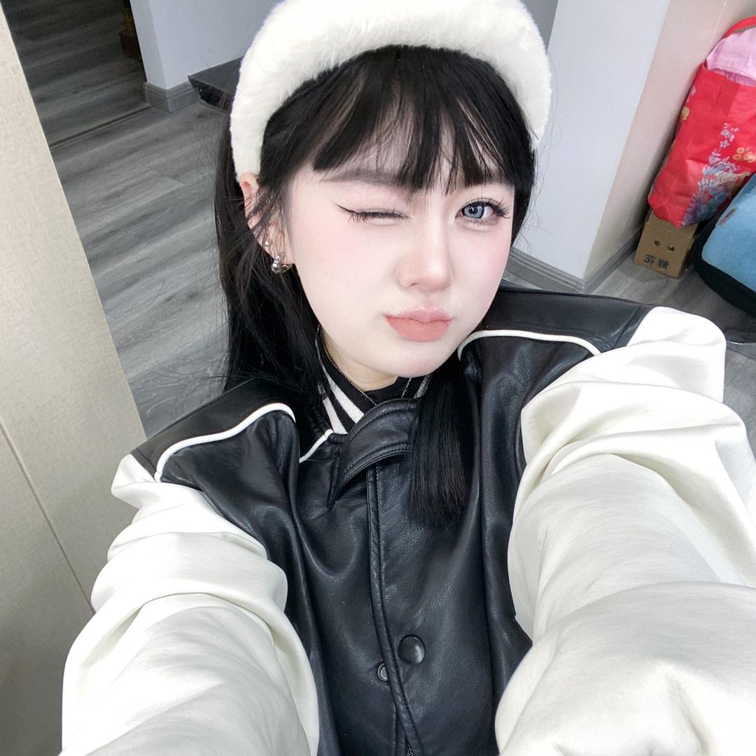 凤阳798·化妆总监-凡钒Fan.🦾