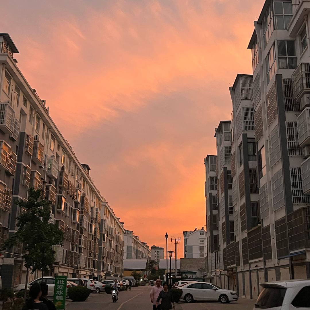 青州美食地图（野生版）