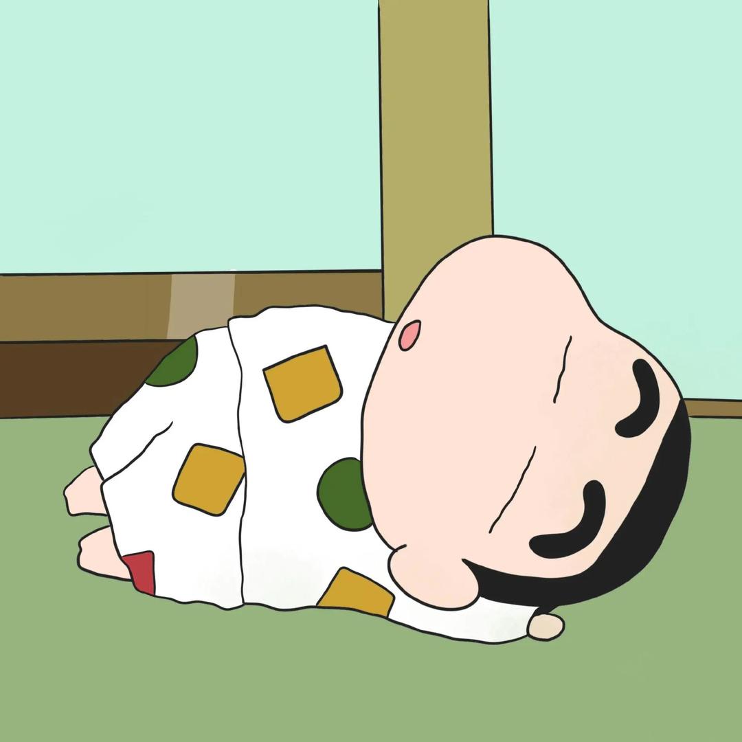 早睡早起📵