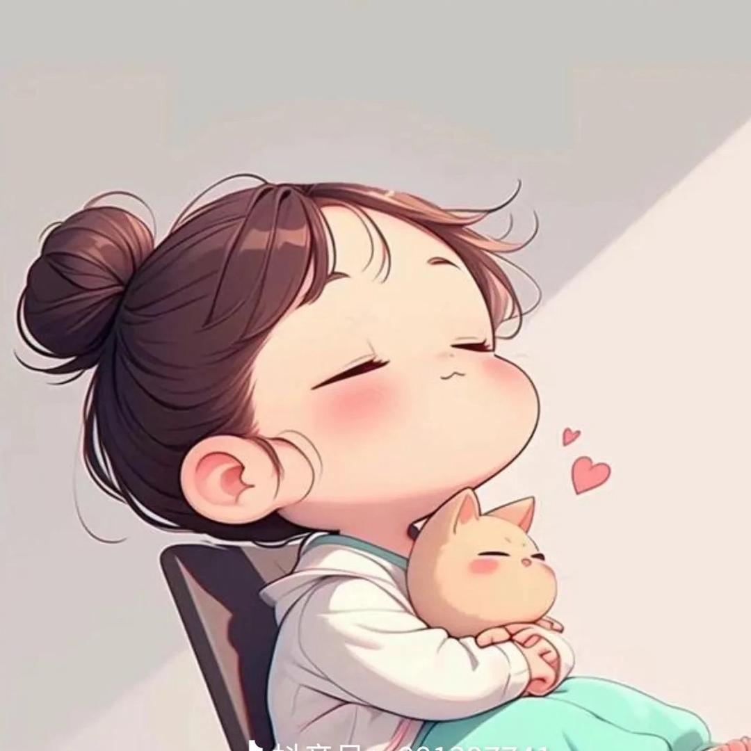 小雨点。