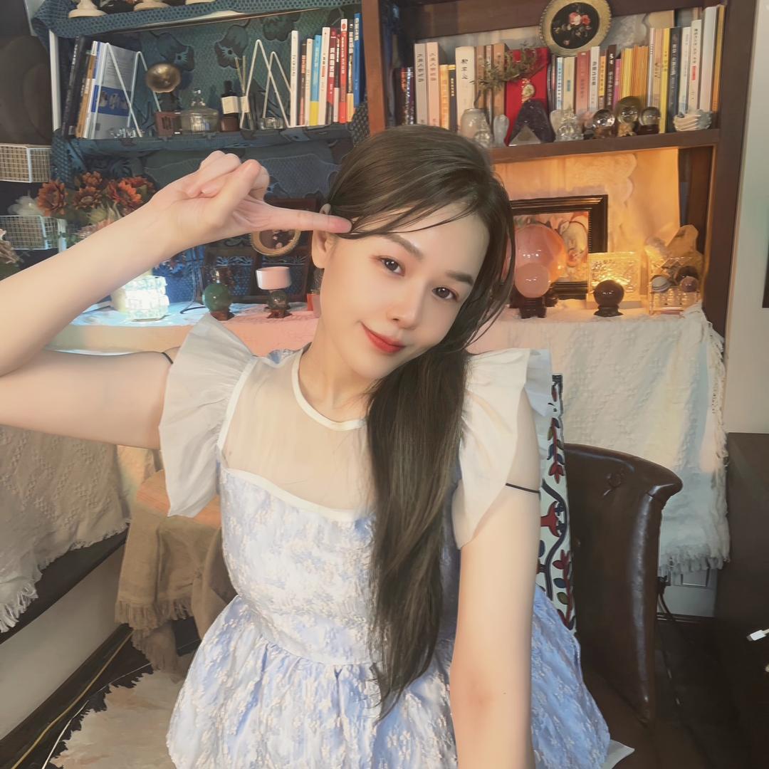 清子身心逆龄🌸【周一休息不直播】