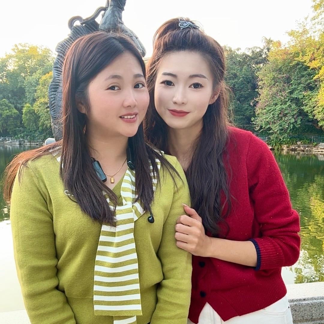 艳妮⁵º²（甜馨团队）