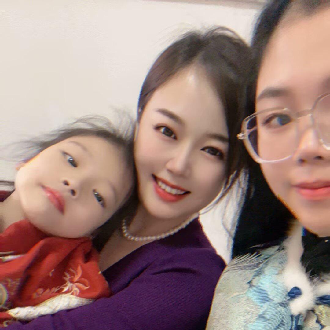 安🧚‍♀️