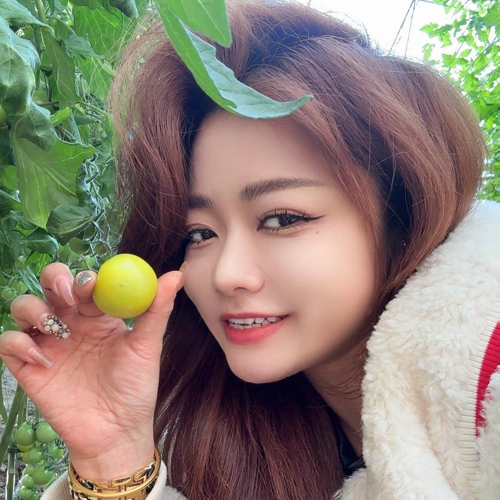 小辣妹🌶️（记录我的农村生活）