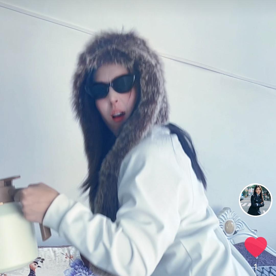 小书妃!🥣