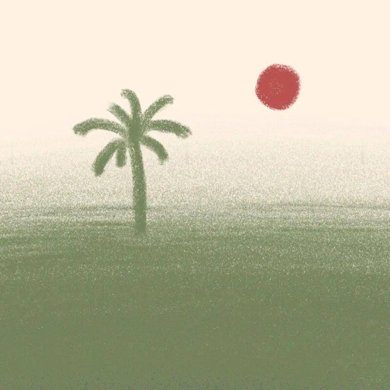 祝我没有烦恼