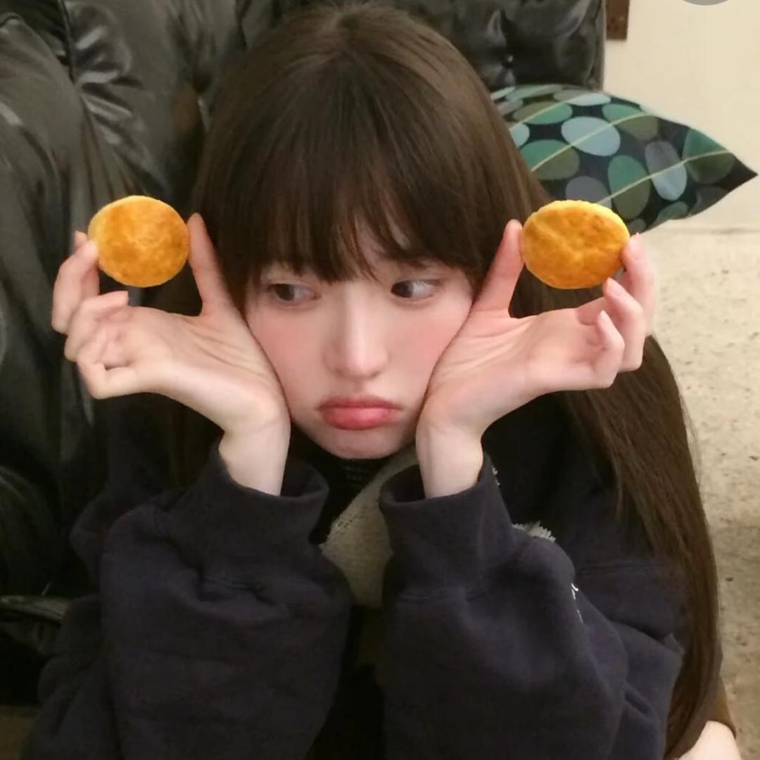 Cheesedoll