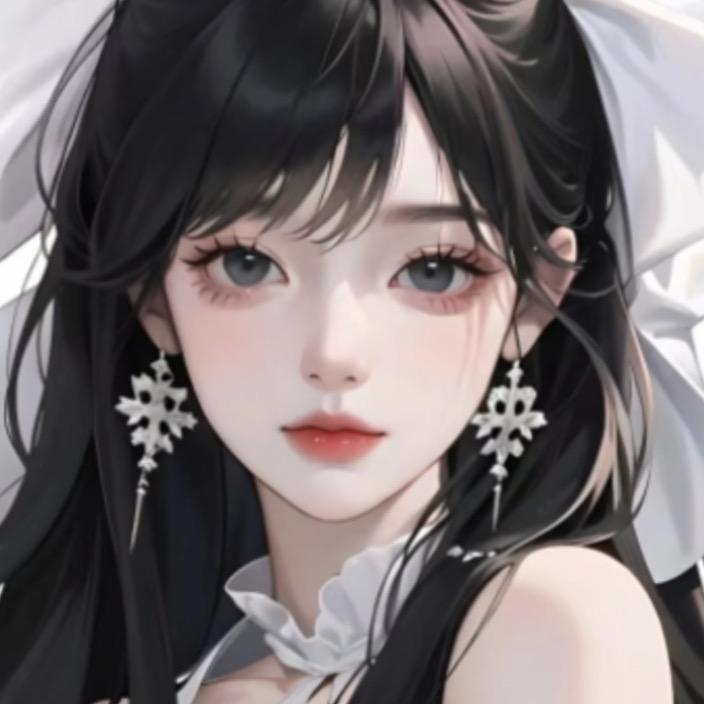 一只小锦鲤