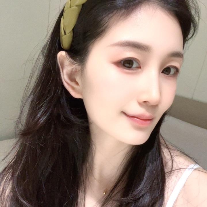 😘发箍姐😍（爱戴发箍的小姐姐）