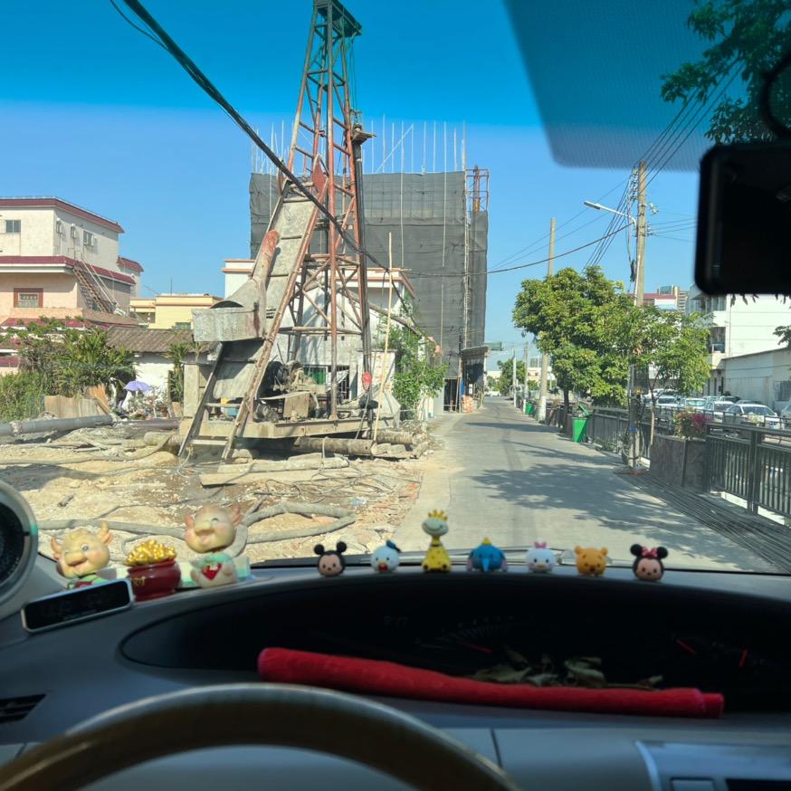 飛驰建筑有限公司。