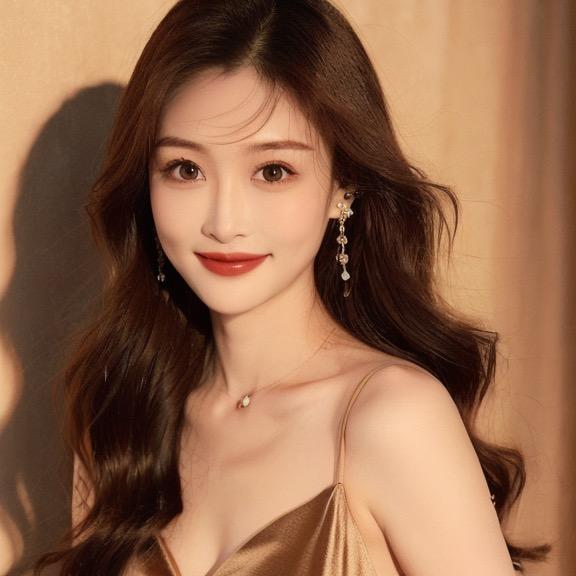 婉清💞
