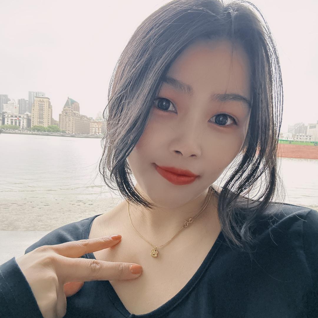 山西～小洁儿