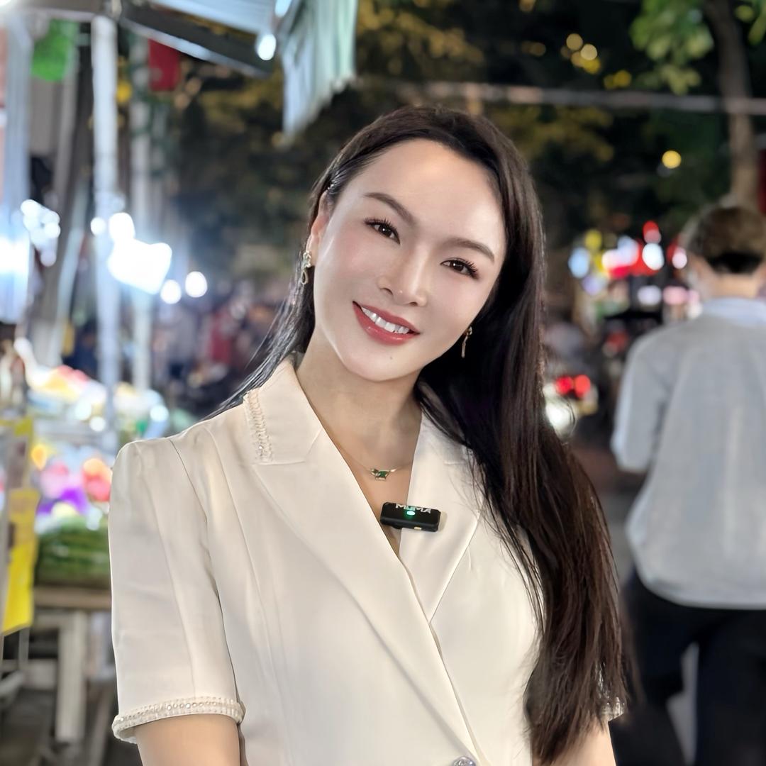 虾皇老板娘（日常版）