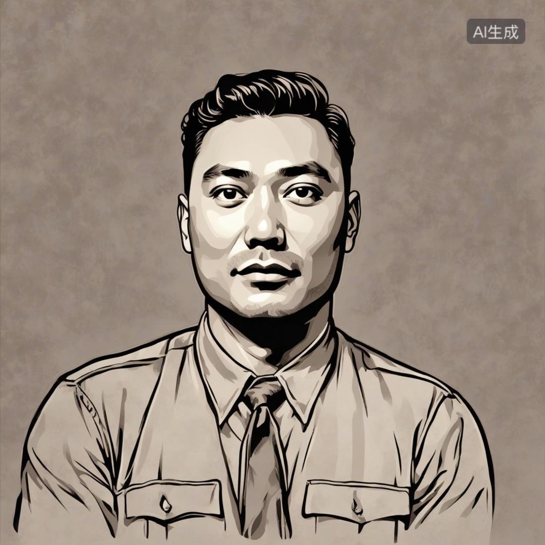 大圣的小摊位