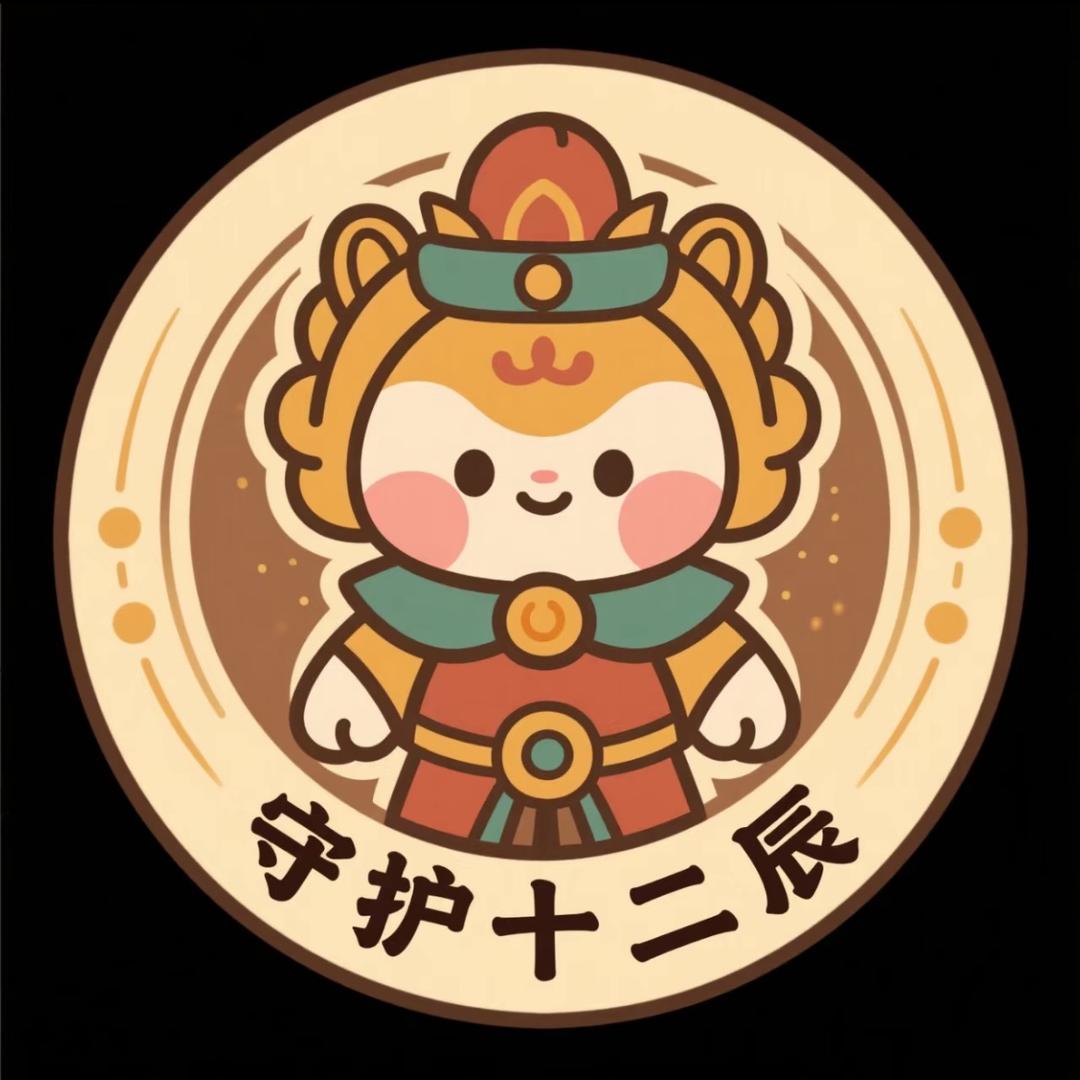 守护十二辰