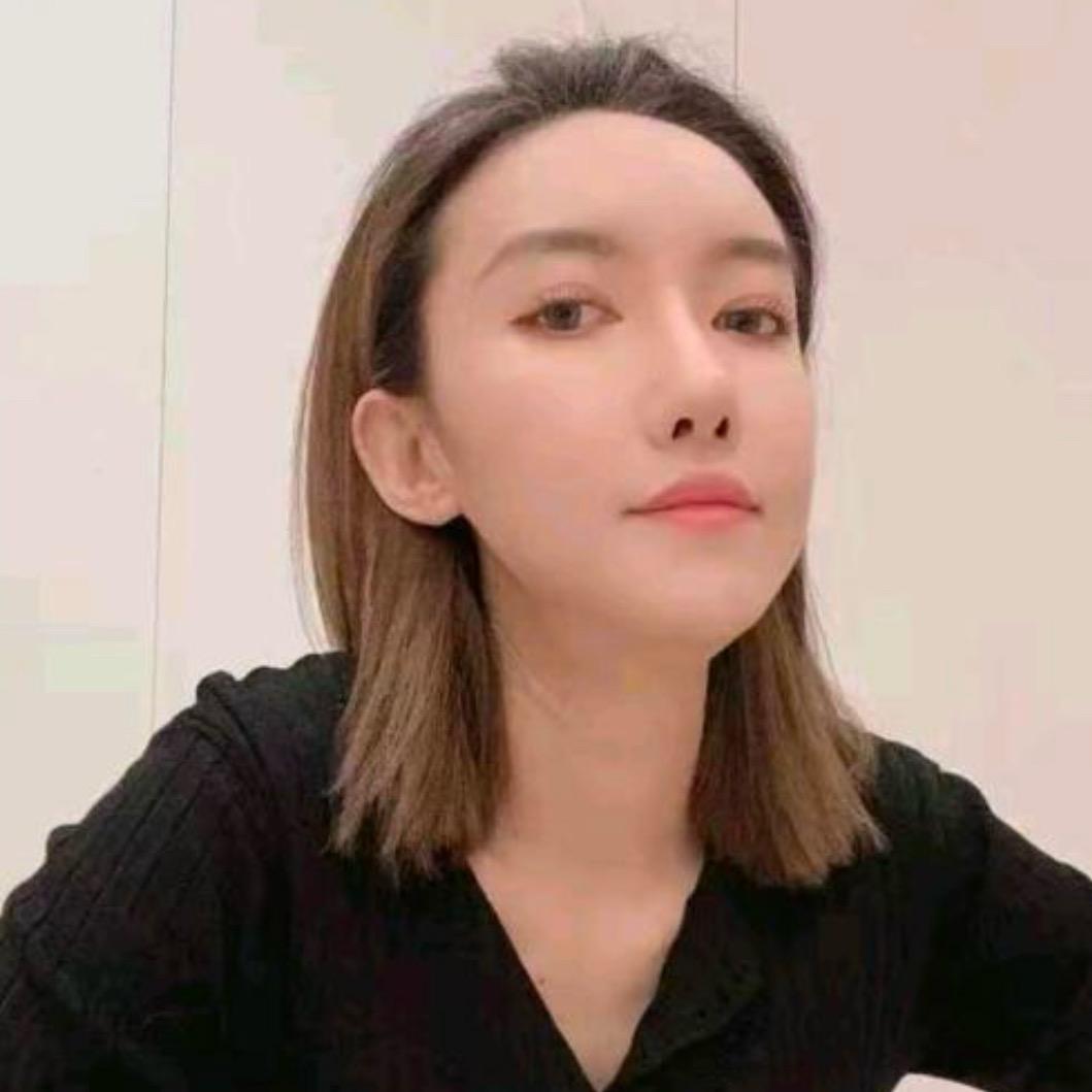 张张越爆款穿搭号