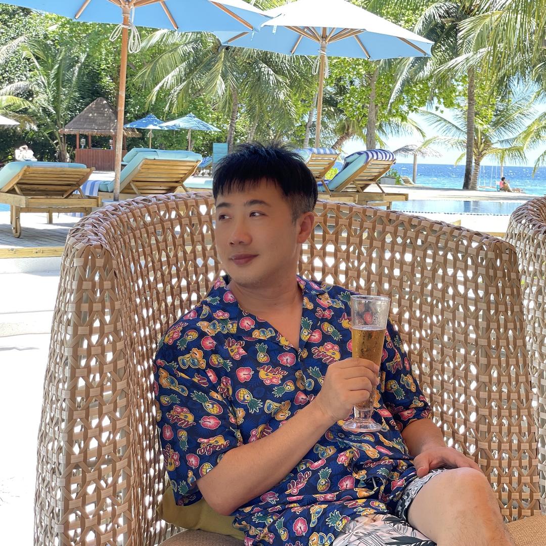 战糖的小杨哥