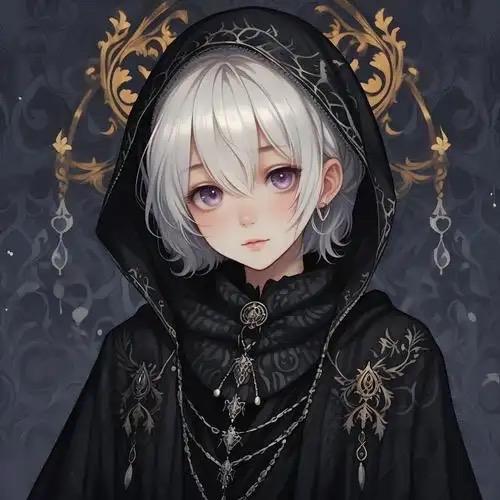 星羽✨