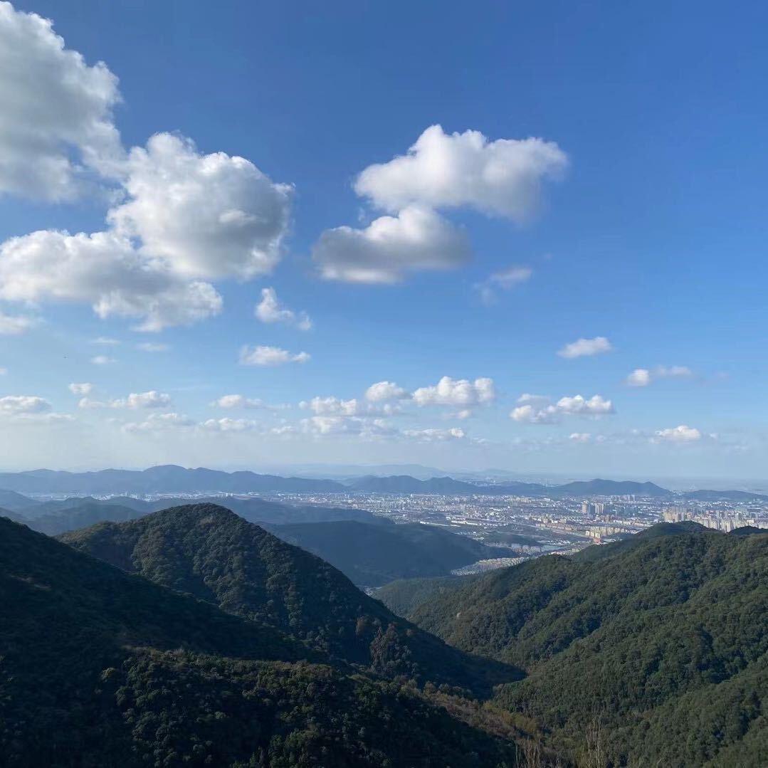 麻衣神像