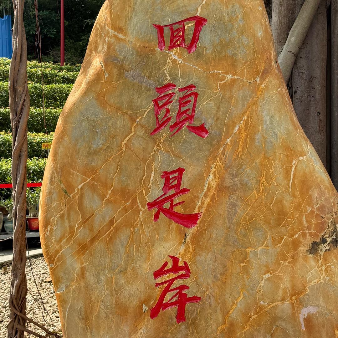 心在远方
