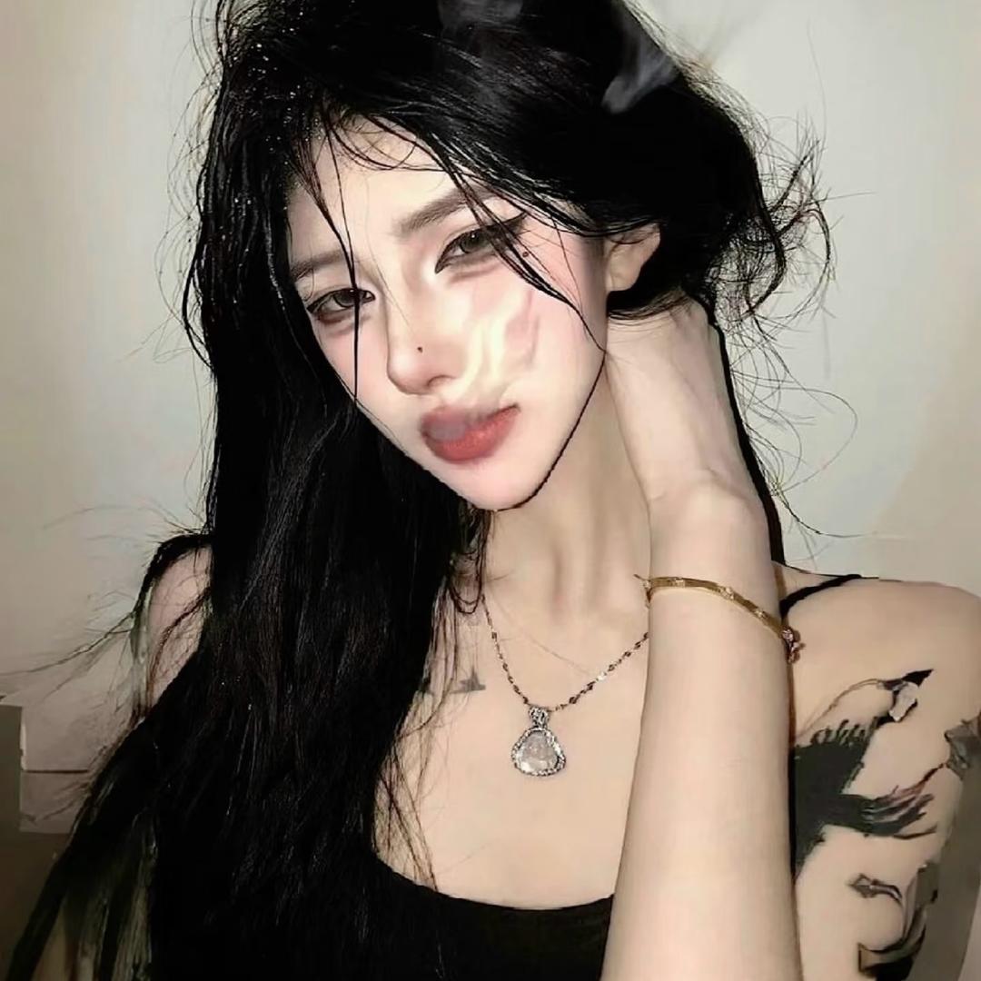 💕何镁妹。