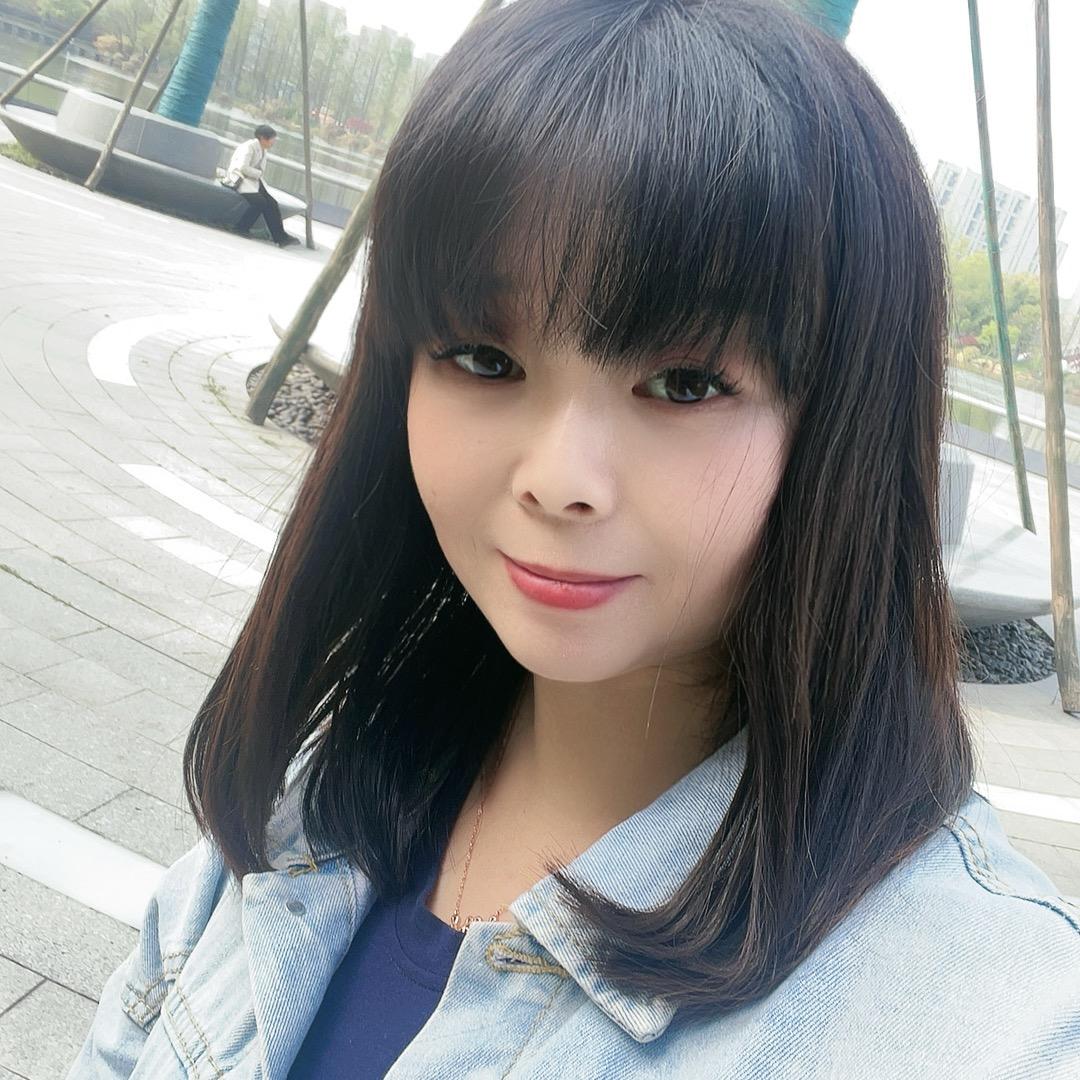 安徽姑娘