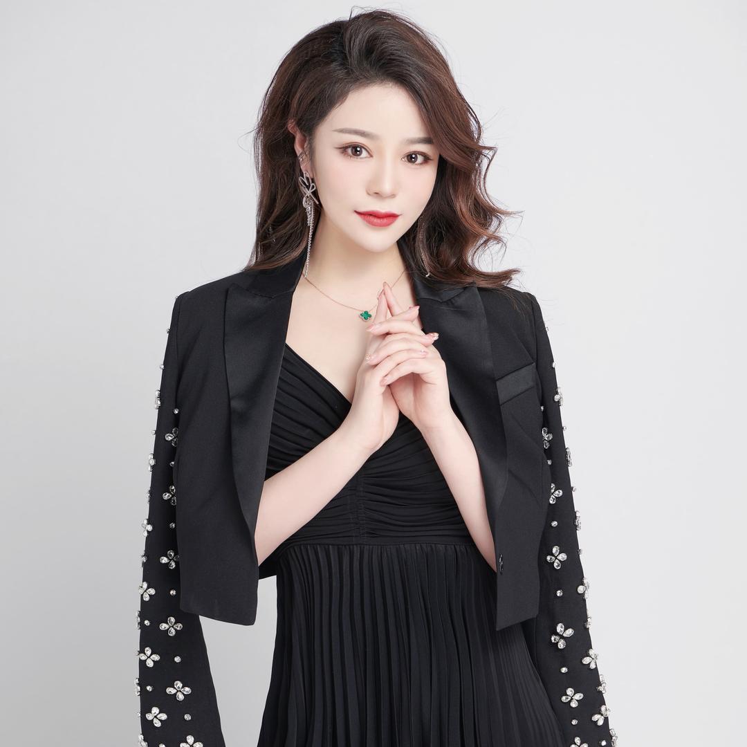 琪儿说 为爱行动