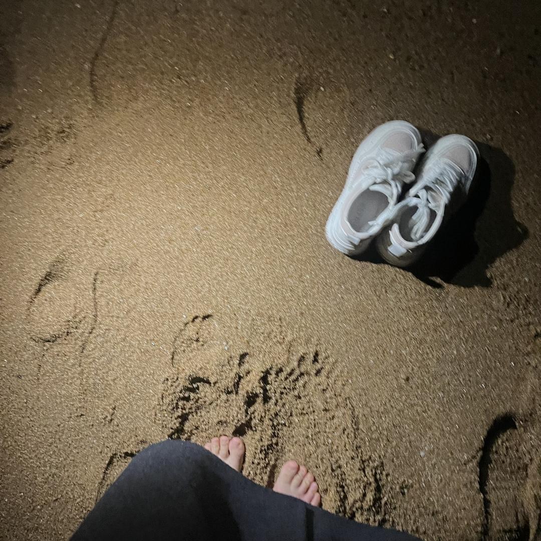 没事哒没事哒🤘