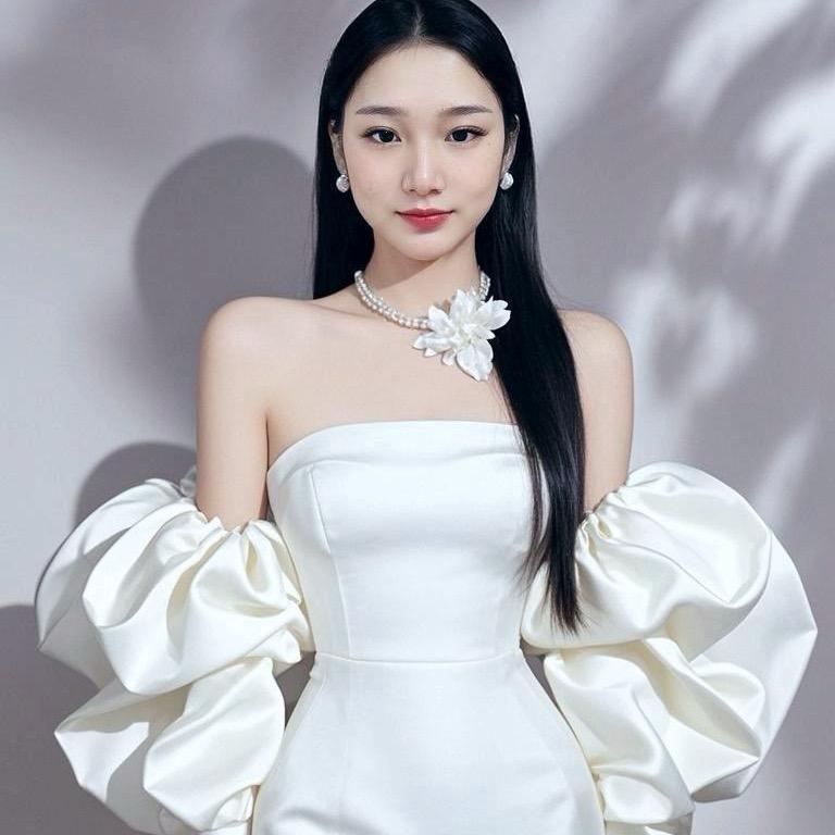 小鱼beibi