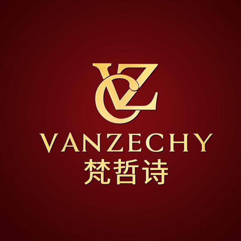 梵哲诗VANZECHY珠宝旗舰店