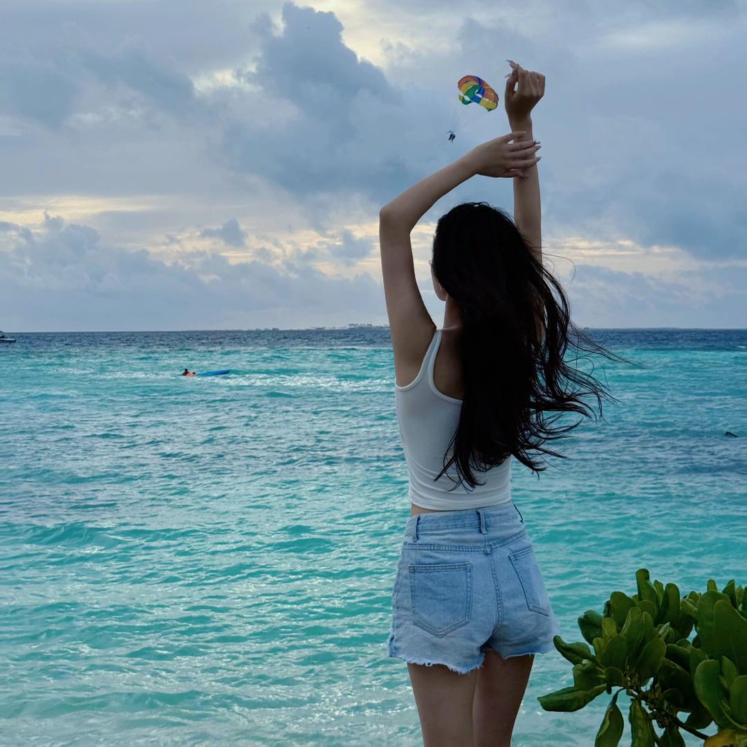 米烦恼（变瘦版）