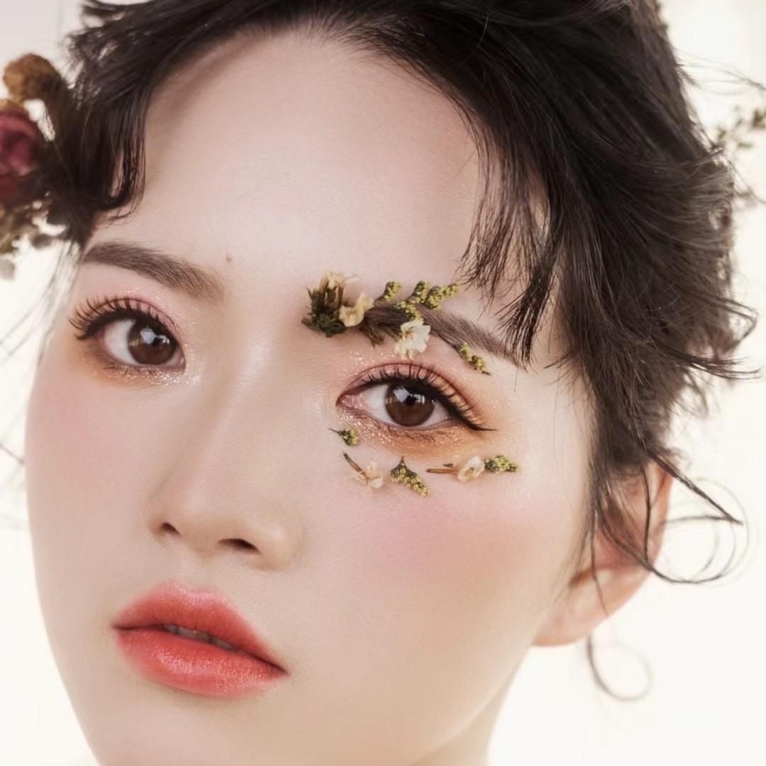 鲸禧化妆工作室