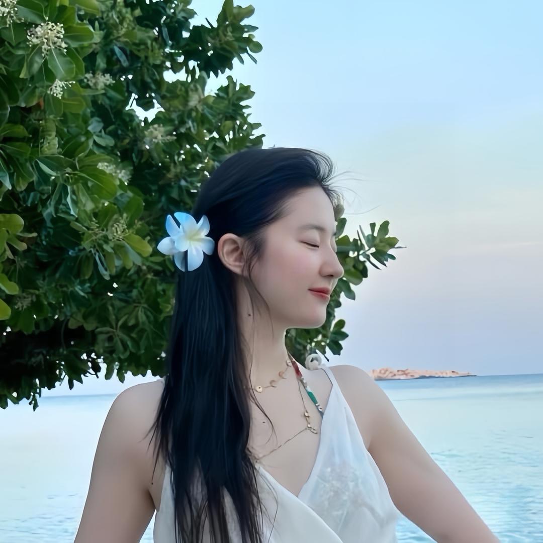 黑芝麻汤圆儿🍥～
