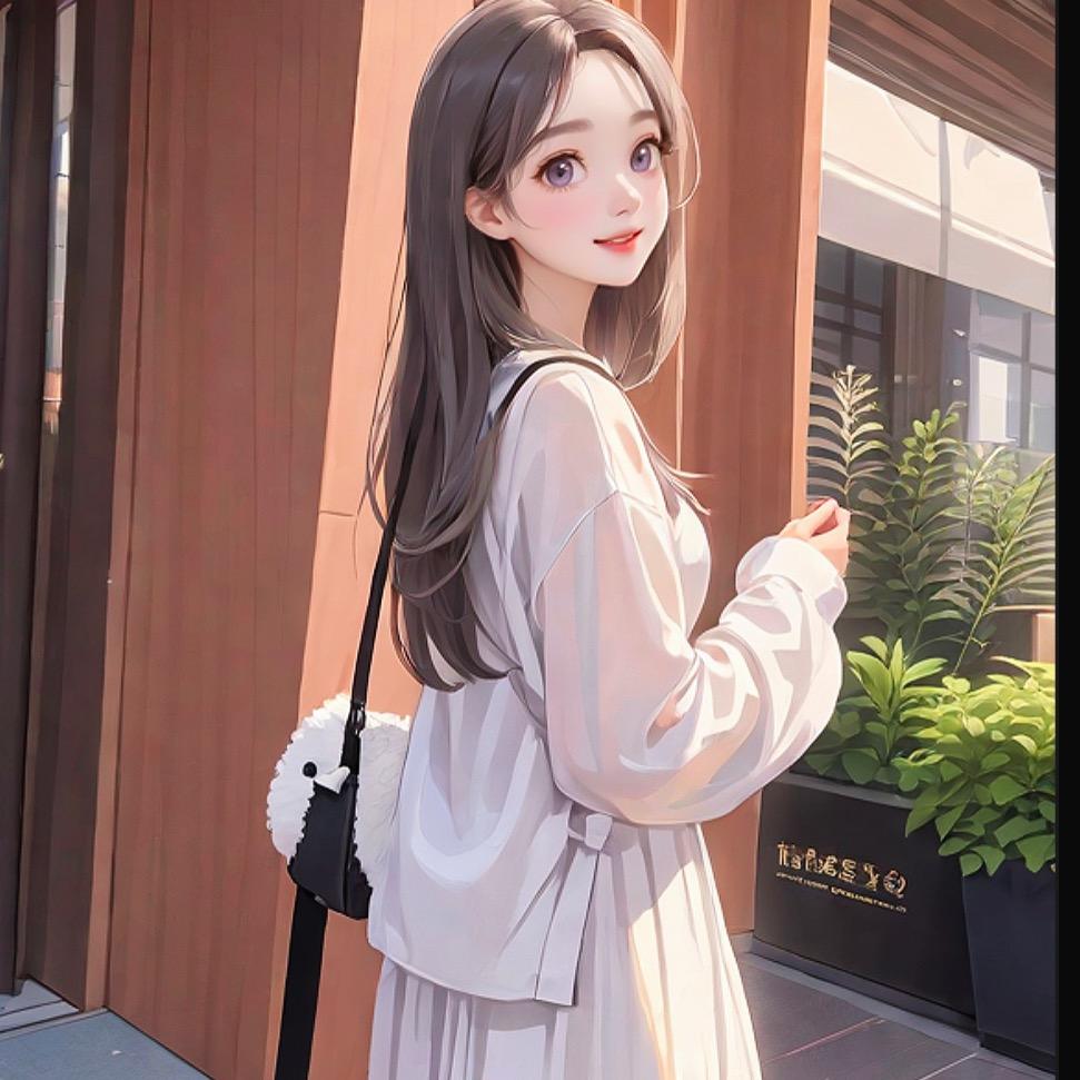 小温暖🍀
