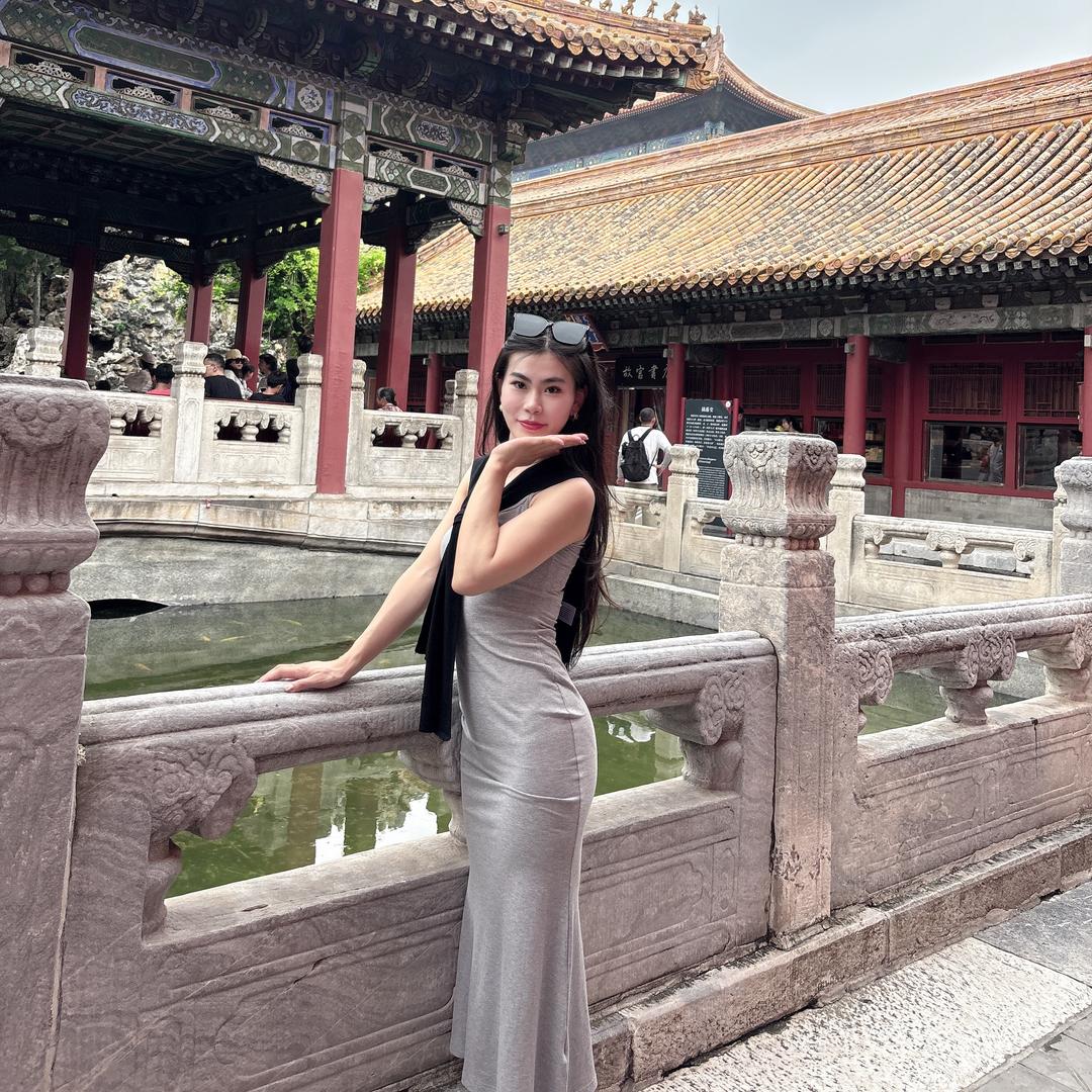 小熙儿