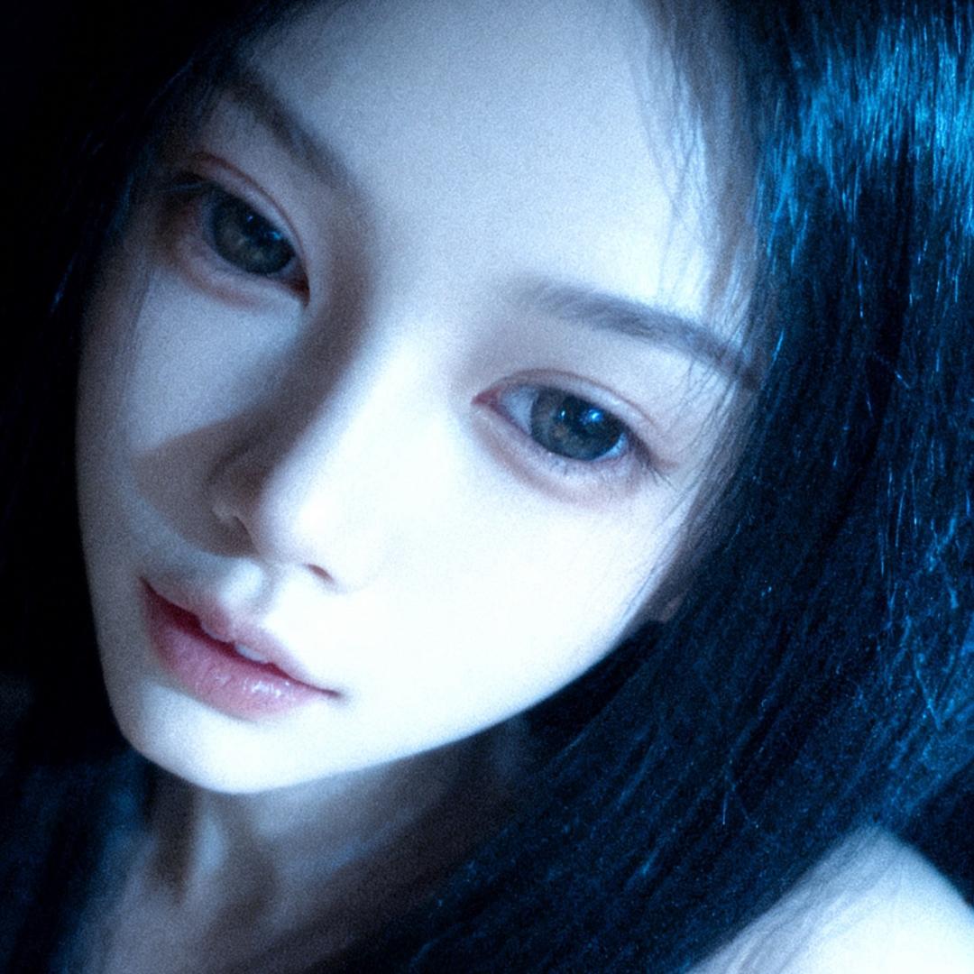 新栀🔮ABi