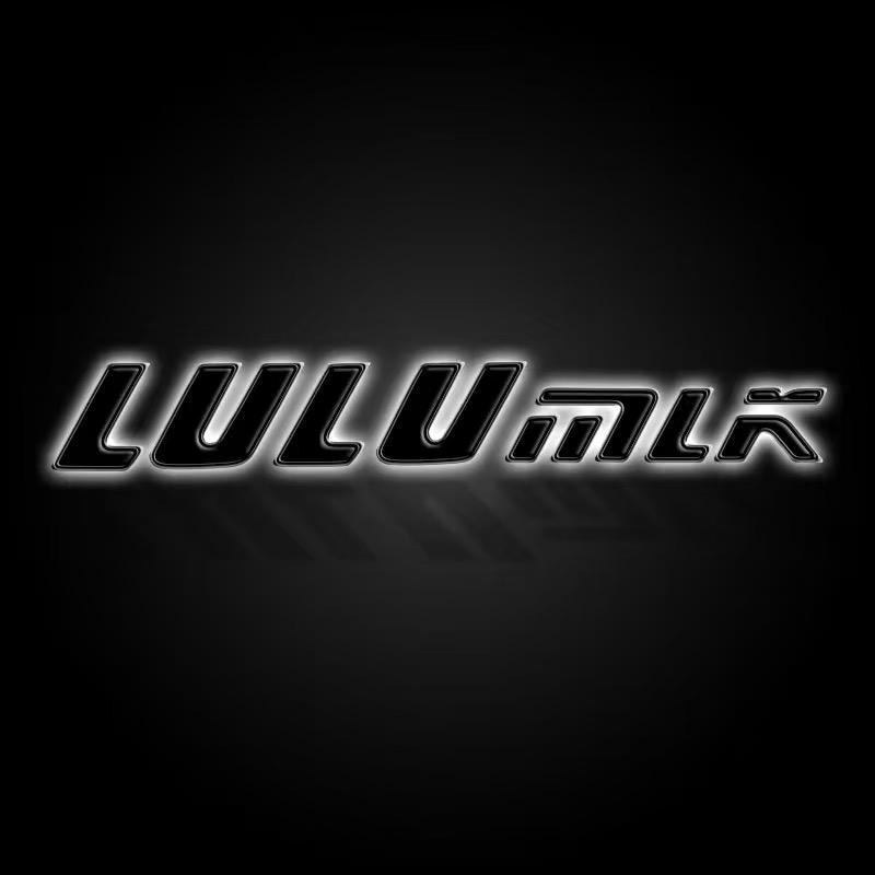 LuLUMLK时尚精选