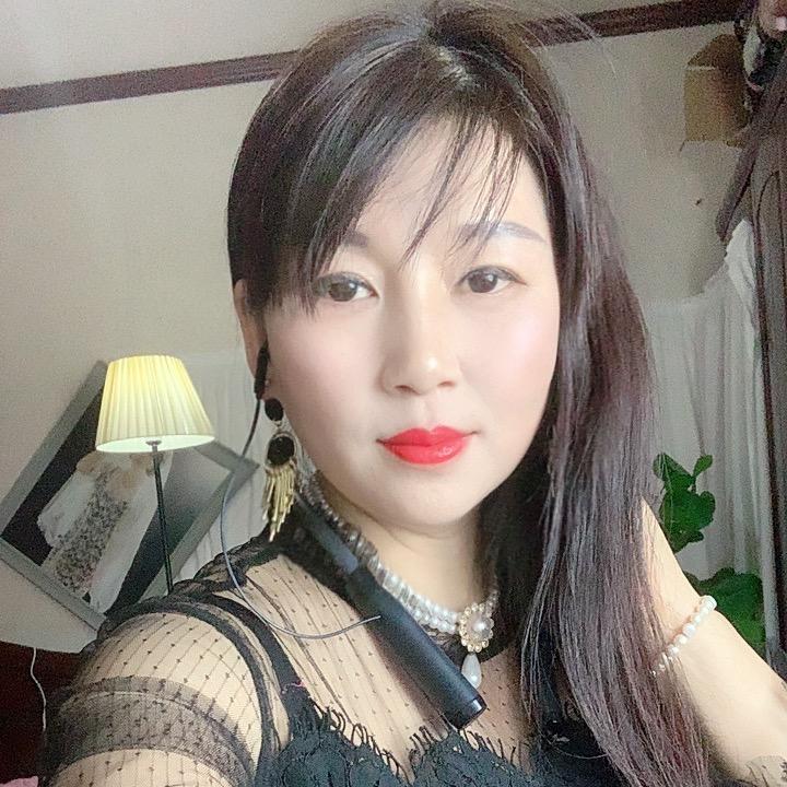 静静❤️
