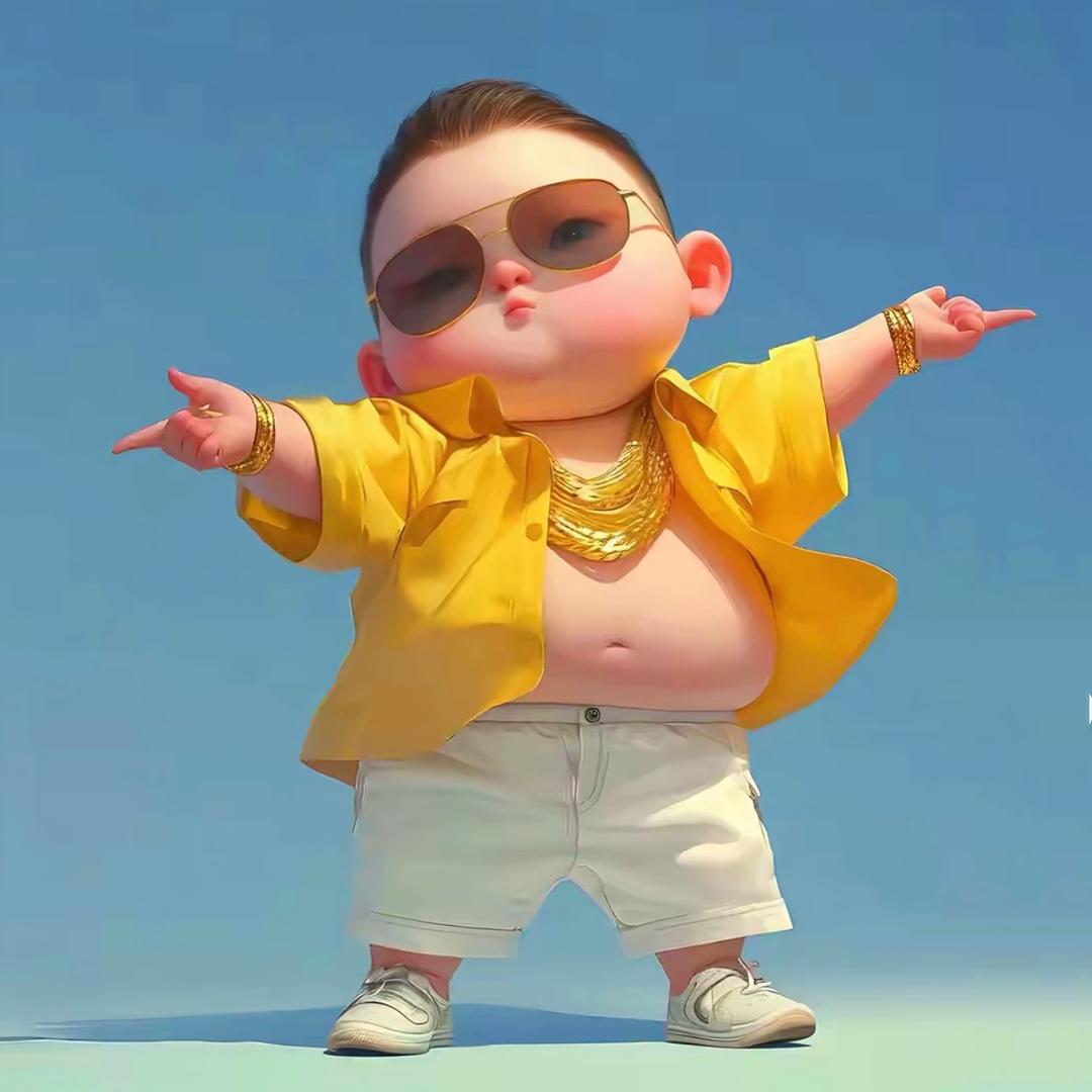 小杨