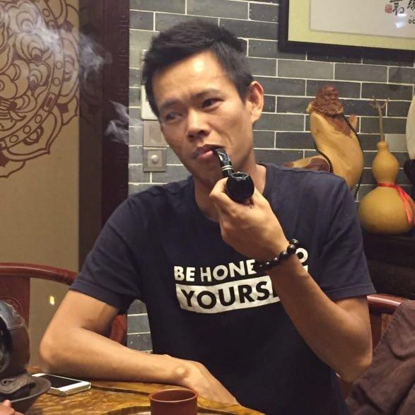 东江老程