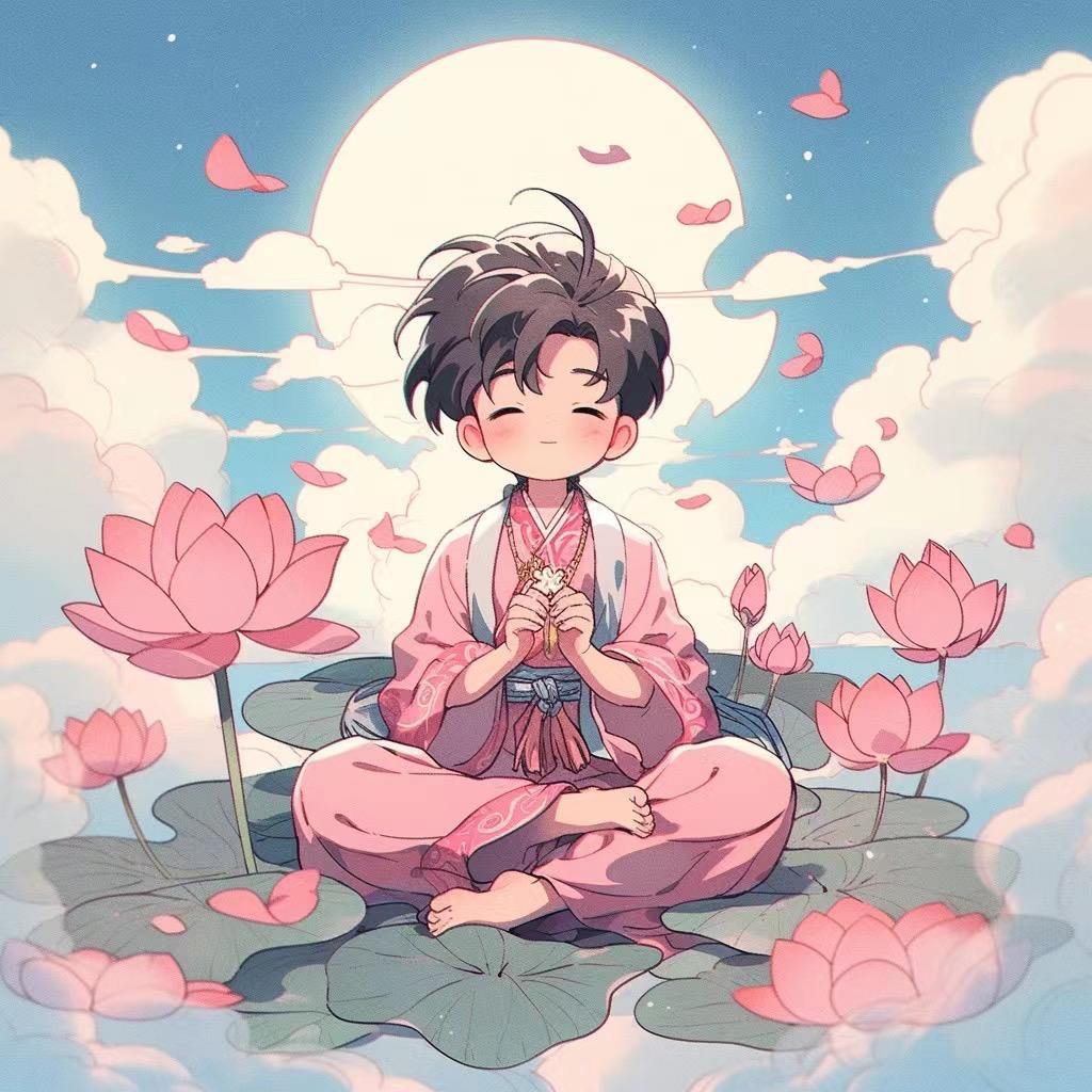 微笑Melody