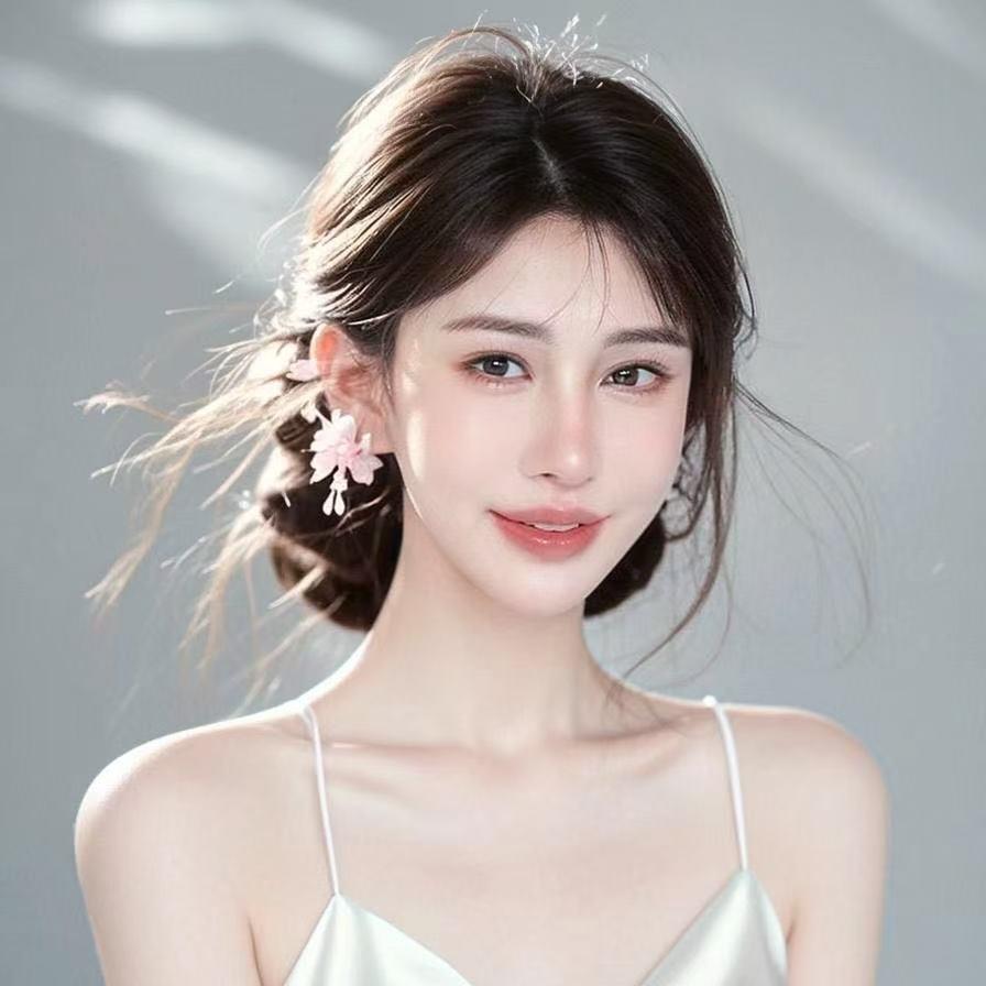 我爱美
