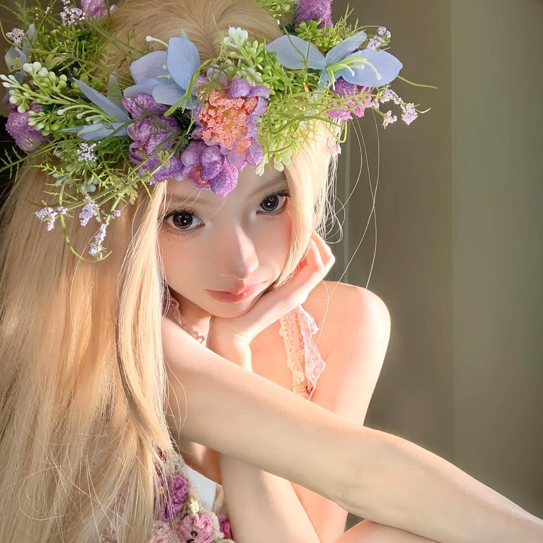 小纪🙎🏻‍♀️.
