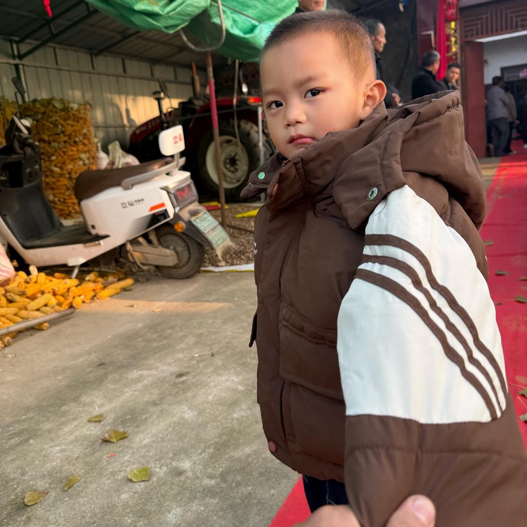 各有所虑🍊