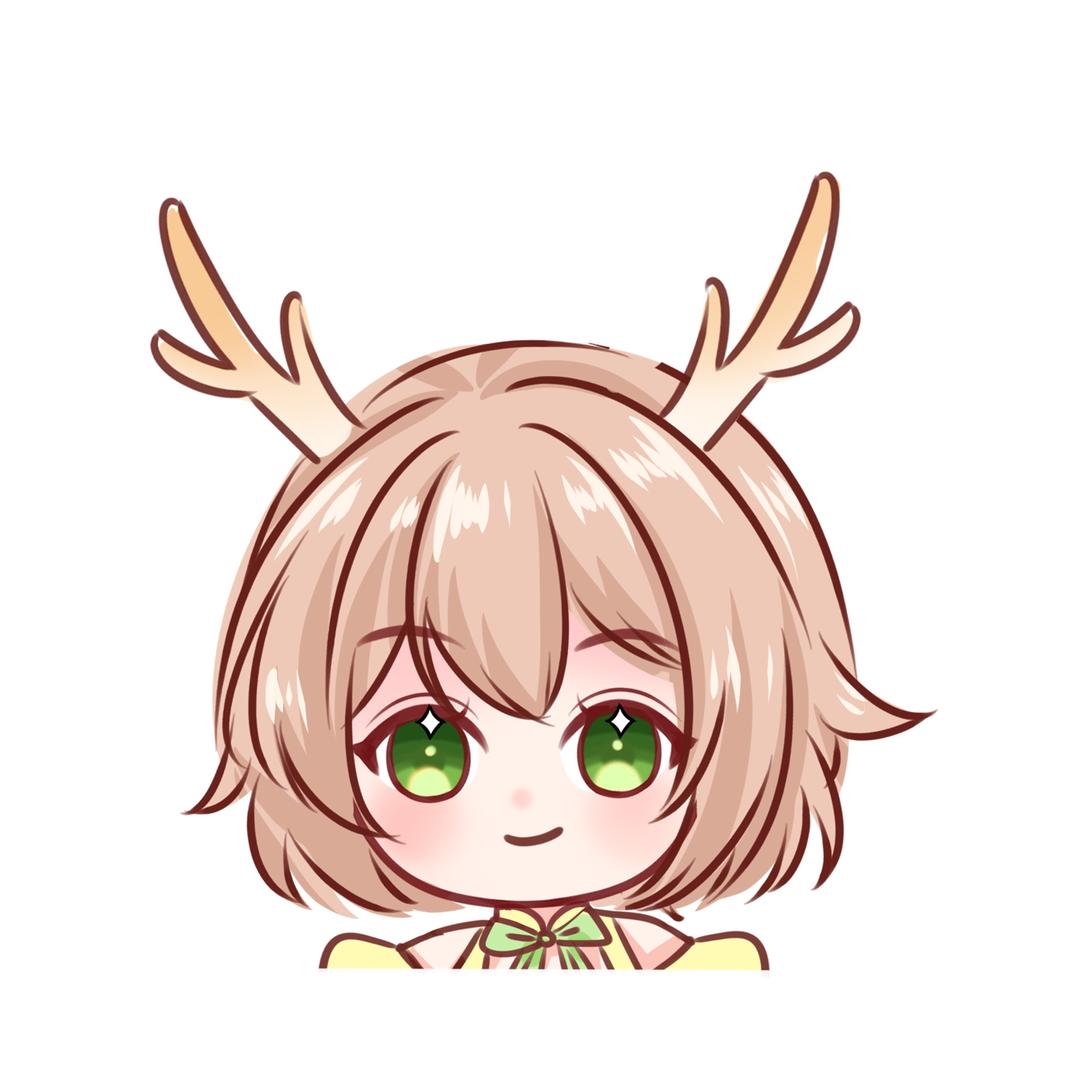 蜜逃青小麟